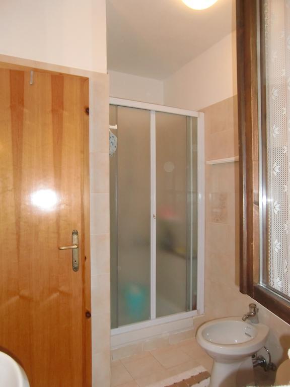 Appartamento Belvedere Molina di Ledro Habitación foto