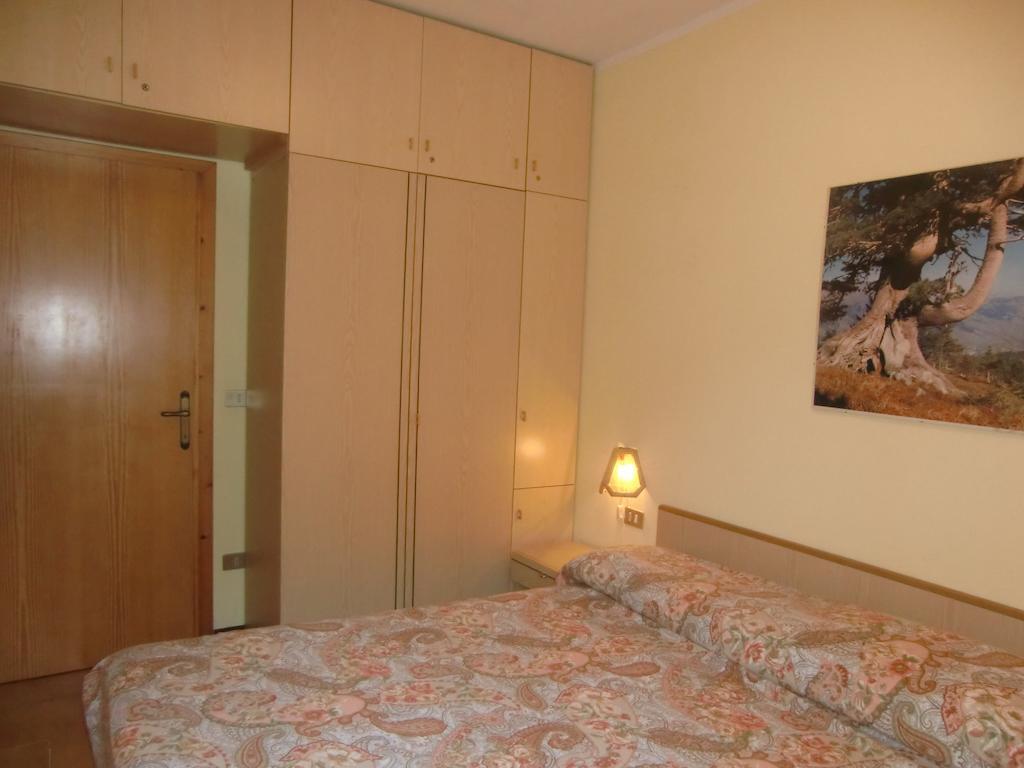 Appartamento Belvedere Molina di Ledro Habitación foto