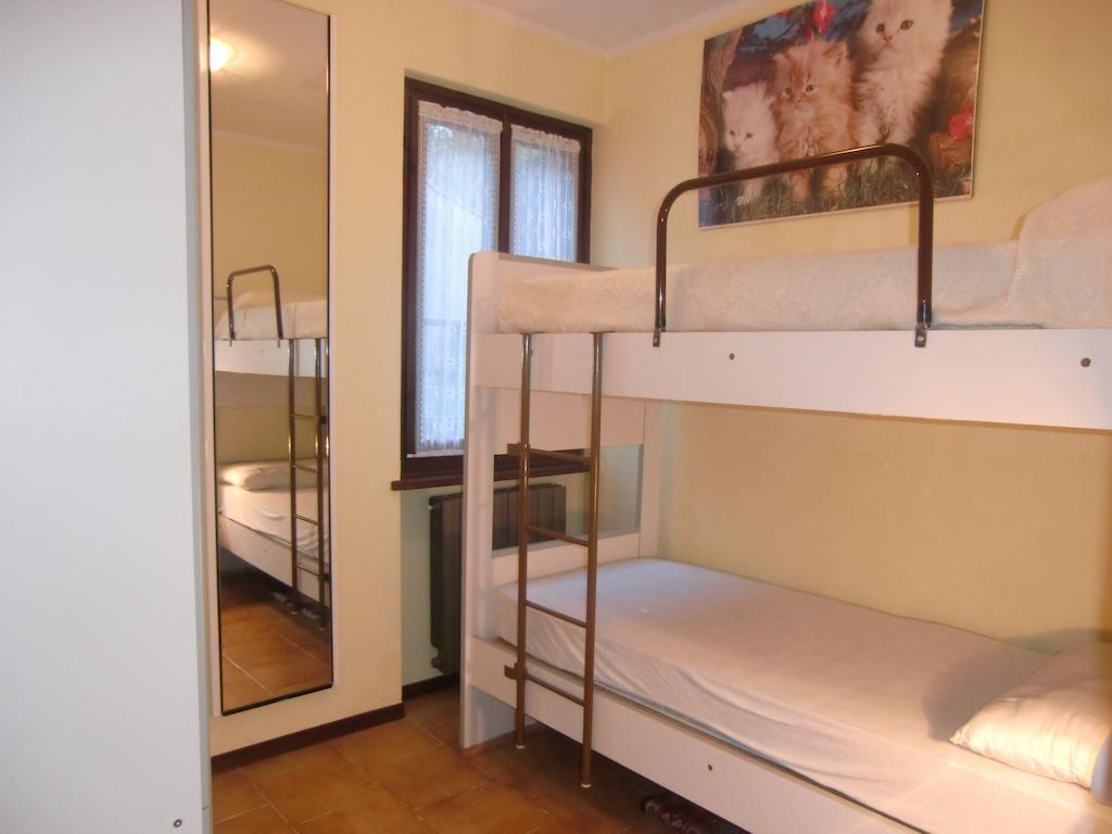 Appartamento Belvedere Molina di Ledro Habitación foto