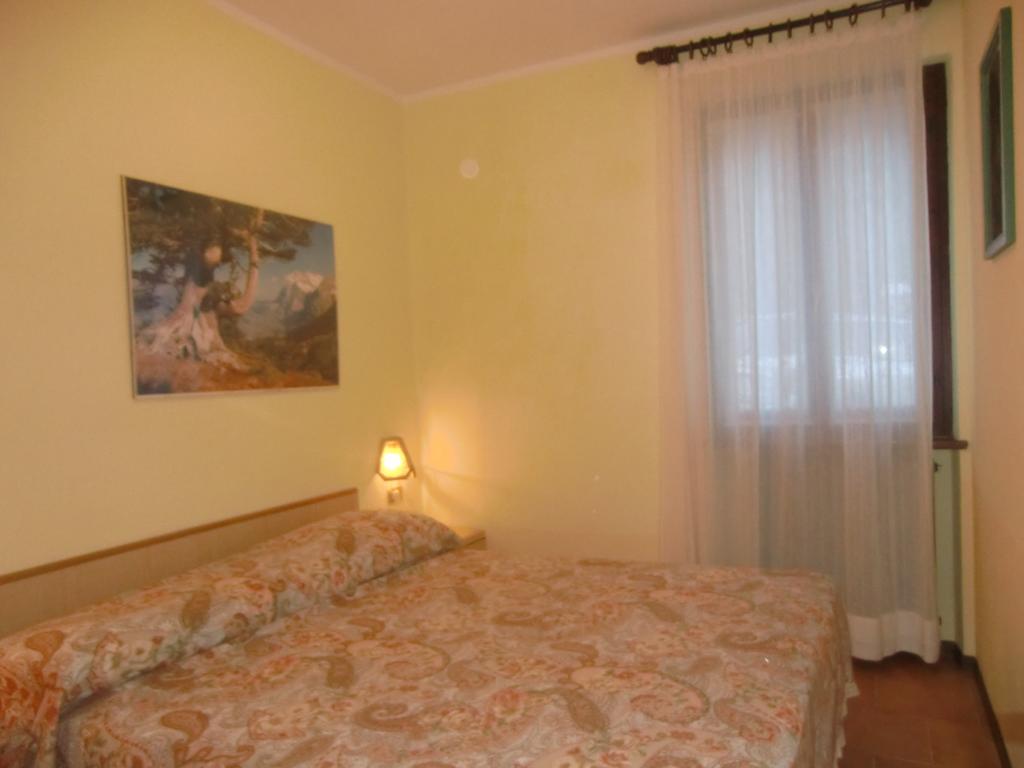 Appartamento Belvedere Molina di Ledro Habitación foto