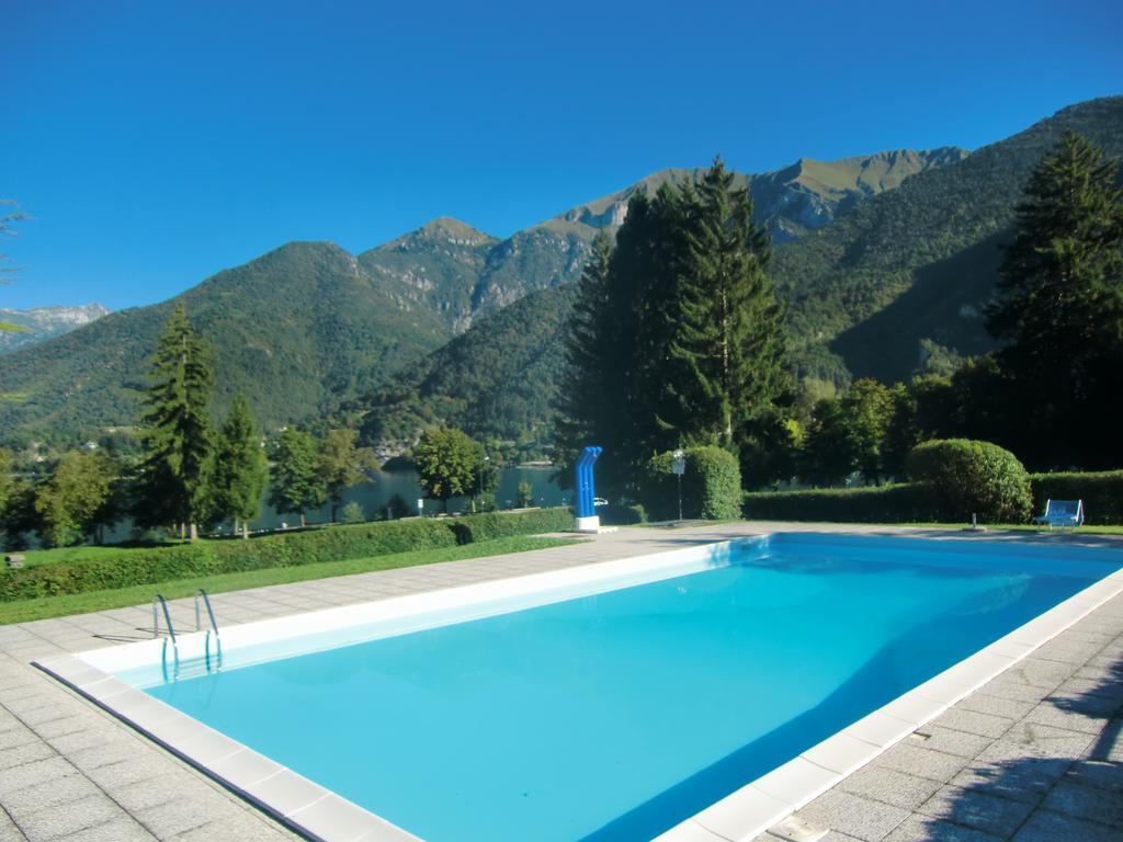 Appartamento Belvedere Molina di Ledro Exterior foto